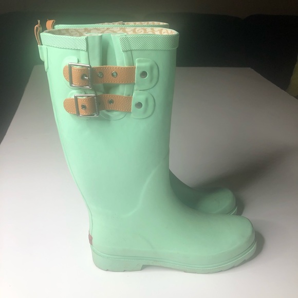 chooka Shoes - Chooka Rainboots